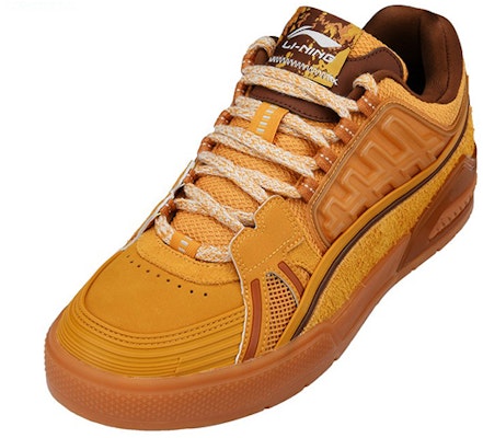 李寧 ERA (リーニン エラ) AZGS009-1 Lookbook 李寧 ERA (リーニン エラ) AZGS009-1