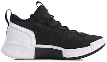 Order Li-Ning Essence 2.0 New York Fashion Week 'White Black' AGBN023-1