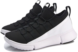 Lookbook Li-Ning Essence 2.0 New York Fashion Week 'White Black' AGBN023-1
