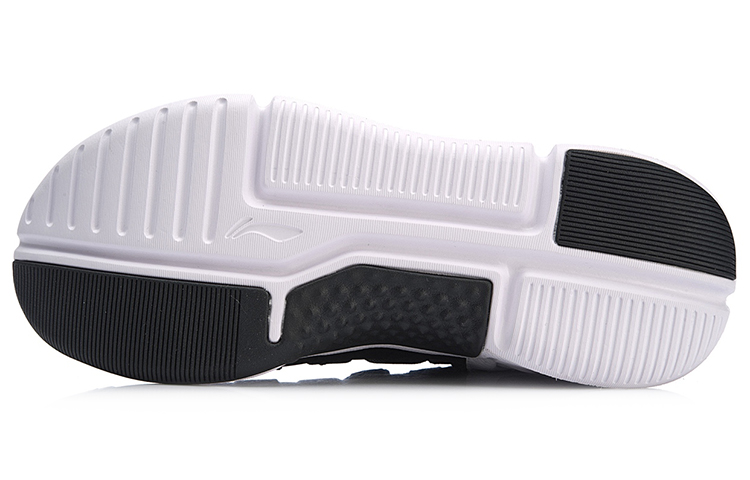 Purchase Li-Ning Essence 2.0 New York Fashion Week ''Wit Zwart'' AGBN023-1