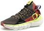 Lookbook Li-Ning Essence 2.3 'Agave Hijau Bercorak' AGBP095-3