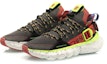 Shop Li-Ning Essence 2.3 'Agave Hijau Bercorak' AGBP095-3