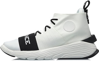Li-Ning ESSENCE 2.3 ACE 'Black White' AGBQ035-3 Li-Ning ESSENCE 2.3 ACE 'Black White' AGBQ035-3