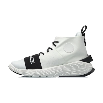 Li-Ning ESSENCE 2.3 ACE 'Black White'