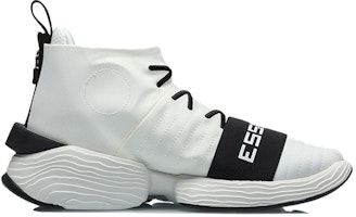 Li-Ning ESSENCE 2.3 ACE 'Hitam Putih' Sepatu Sneakers AGBQ035-3 Order Li-Ning ESSENCE 2.3 ACE 'Hitam Putih' Sepatu Sneakers AGBQ035-3