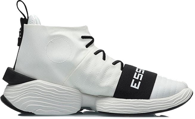 Li-Ning ESSENCE 2.3 ACE 'Black White' AGBQ035-3 Order Li-Ning ESSENCE 2.3 ACE 'Black White' AGBQ035-3