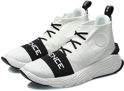 Li-Ning ESSENCE 2.3 ACE 'Negro Blanco' AGBQ035-3 Lookbook Li-Ning ESSENCE 2.3 ACE 'Negro Blanco' AGBQ035-3