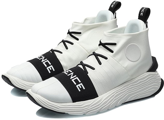 Li-Ning ESSENCE 2.3 ACE 'Black White' AGBQ035-3 Lookbook Li-Ning ESSENCE 2.3 ACE 'Black White' AGBQ035-3