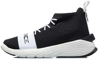 Li-Ning ESSENCE 2.3 ACE 'White Black' AGBQ035-4 Li-Ning ESSENCE 2.3 ACE 'White Black' AGBQ035-4