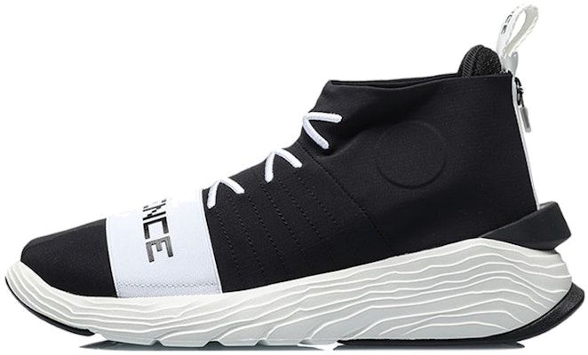 Li-Ning ESSENCE 2.3 ACE 'White Black' AGBQ035-4 Buy Li-Ning ESSENCE 2.3 ACE 'White Black' AGBQ035-4