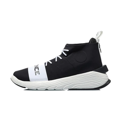Li-Ning ESSENCE 2.3 ACE 'White Black'
