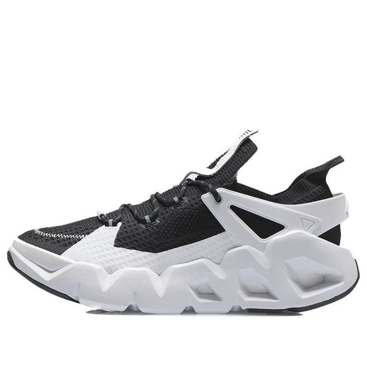 Li-Ning Essence 2.3 Delta 'Black White' AGBR045-1