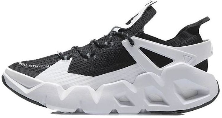Li-Ning Essence 2.3 Delta 'Black White' AGBR045-1 Buy Li-Ning Essence 2.3 Delta 'Black White' AGBR045-1