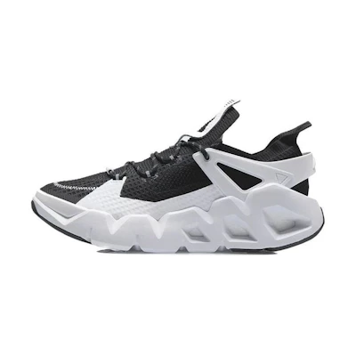 Li-Ning Essence 2.3 Delta 'Black White'