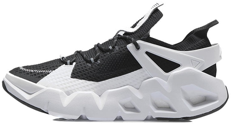 Li-Ning Essence 2.3 Delta 'Black White' AGBR045-1 Order Li-Ning Essence 2.3 Delta 'Black White' AGBR045-1