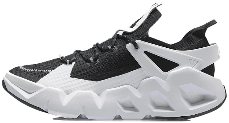 Li-Ning Essence 2.3 Delta 'Negro Blanco' AGBR045-1 Order Li-Ning Essence 2.3 Delta 'Negro Blanco' AGBR045-1