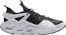 Li-Ning Essence 2.3 Delta 'Hitam Putih' AGBR045-1