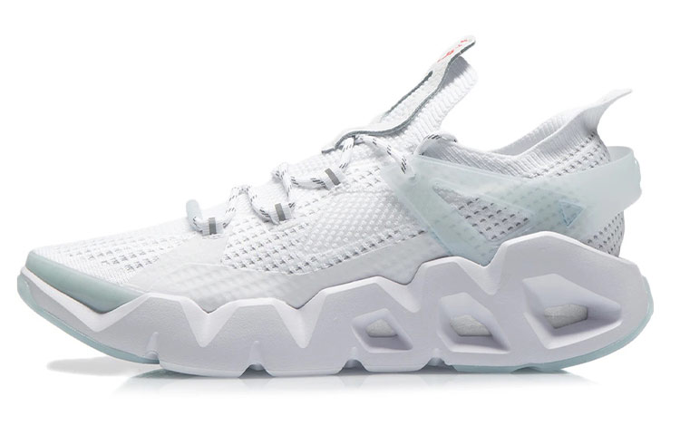 Li-Ning Essence 2.3 Delta 'White' AGBR045-2