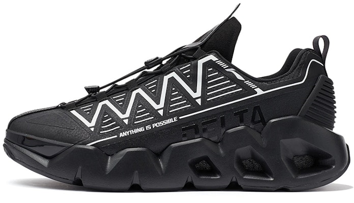 Li-Ning Essence 2.3 Delta Shield 'Black White' AGBR061-3 Buy Li-Ning Essence 2.3 Delta Shield 'Black White' AGBR061-3
