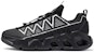 Li-Ning Essence 2.3 Delta Shield 'Hitam Putih' AGBR061-3