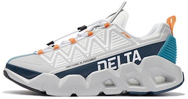 Li-Ning Essence 2.3 Delta Shield AGBR061-2 Li-Ning Essence 2.3 Delta Shield AGBR061-2