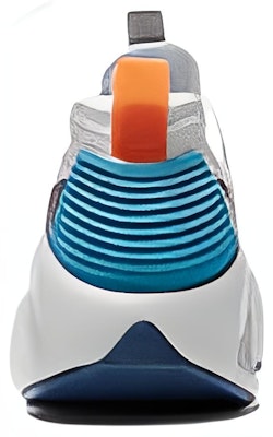 Li-Ning Essence 2.3 Delta Shield AGBR061-2 Lookbook Li-Ning Essence 2.3 Delta Shield AGBR061-2