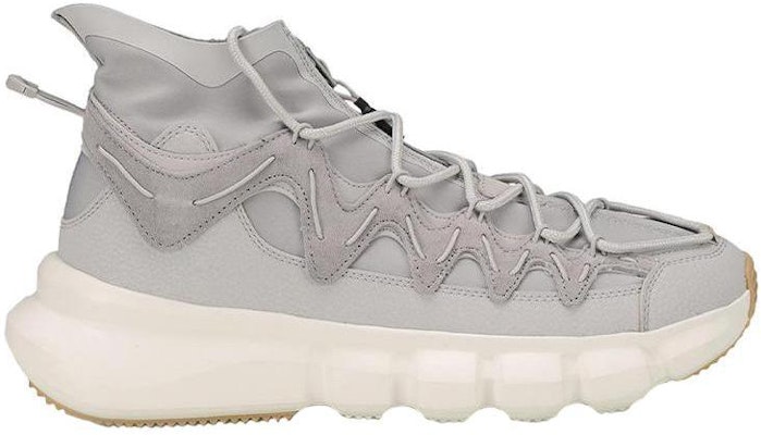Li-Ning Essence 2.3 Discovery High 'Grey' AGBP077-3 Order Li-Ning Essence 2.3 Discovery High 'Grey' AGBP077-3