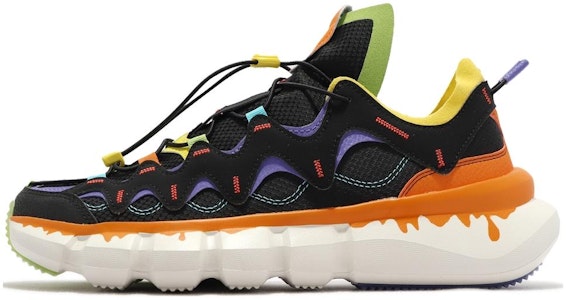 李寧 エッセンス 2.3 ライト "ブラック/トロピカルオレンジ" AGBR051-4 Buy 李寧 エッセンス 2.3 ライト "ブラック/トロピカルオレンジ" AGBR051-4