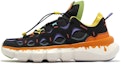 Buy Li-Ning Essence 2.3 Lite 'Hitam Tropika Jingga' AGBR051-4