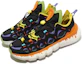 Order Li-Ning Essence 2.3 Lite 'Hitam Tropika Jingga' AGBR051-4