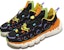 Li-Ning Essence 2.3 Lite 'Hitam Tropika Jingga' AGBR051-4