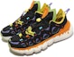 Order Li-Ning Essence 2.3 Lite 'Hitam Tropika Jingga' AGBR051-4