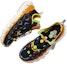 Lookbook Li-Ning Essence 2.3 Lite 'Hitam Tropika Jingga' AGBR051-4