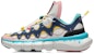 Li-Ning Essence 2.3 Lite 'Cat Titik - Biru Putih Prusia' AGBR051-1