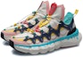 Lookbook Li-Ning Essence 2.3 Lite 'Cat Titik - Biru Putih Prusia' AGBR051-1