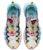 Li-Ning Essence 2.3 Lite 'Cat Titik - Biru Putih Prusia' AGBR051-1