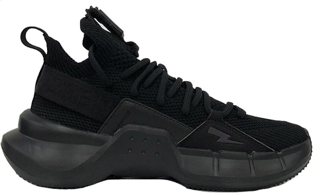 Li-Ning Essence 2.3 x Neil Barrett 'Black' AGBQ121-1 Order Li-Ning Essence 2.3 x Neil Barrett 'Black' AGBQ121-1