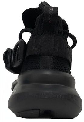 Li-Ning Essence 2.3 x Neil Barrett 'Black' AGBQ121-1 Lookbook Li-Ning Essence 2.3 x Neil Barrett 'Black' AGBQ121-1