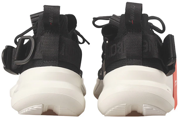 Li-Ning Essence 2.3 x Neil Barrett 'Hitam Putih' AGBQ121-4 Shop Li-Ning Essence 2.3 x Neil Barrett 'Hitam Putih' AGBQ121-4