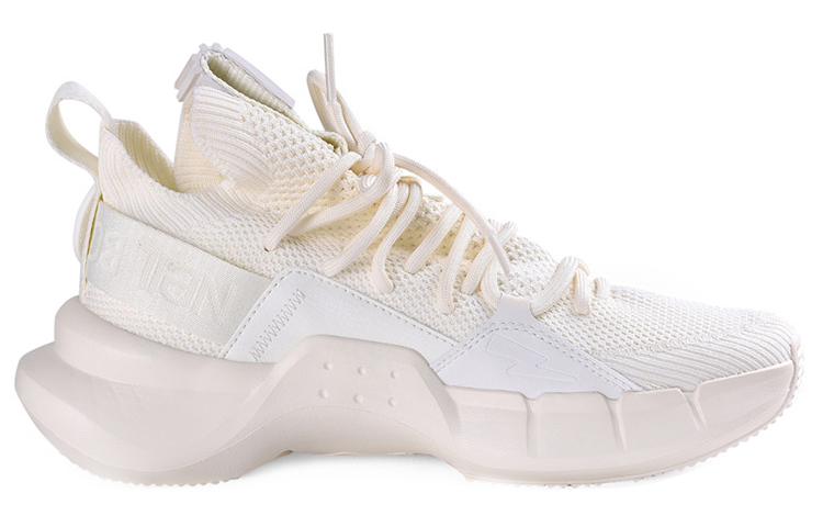 Order Li-Ning Essence 2.3 x Neil Barrett 'Putih' AGBQ121-3