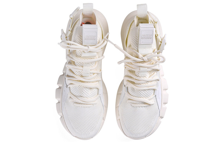 Purchase Li-Ning Essence 2.3 x Neil Barrett 'Putih' AGBQ121-3