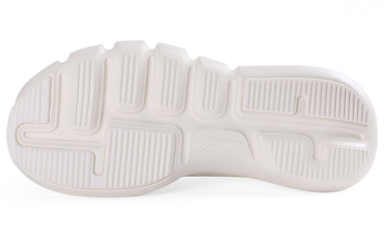 Details for Li-Ning Essence 2.3 x Neil Barrett 'Putih' AGBQ121-3