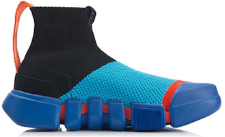 Order 리닝 에센스 2 블랙/블루 (Li-Ning Essence 2 Black/Blue) AGBP031-3