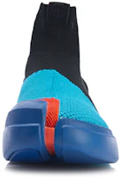 Shop 리닝 에센스 2 블랙/블루 (Li-Ning Essence 2 Black/Blue) AGBP031-3