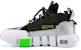 Li-Ning Essence 2 Ace 'New York Fashion Week - Hitam Perak' AGWN041-4