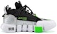 Li-Ning Essence 2 Ace 'New York Fashion Week - Hitam Perak' AGWN041-4