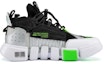 Order Li-Ning Essence 2 Ace 'New York Fashion Week - Hitam Perak' AGWN041-4