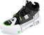 Li-Ning Essence 2 Ace 'New York Fashion Week - Hitam Perak' AGWN041-4