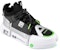 Li-Ning Essence 2 Ace 'New York Fashion Week - Hitam Perak' AGWN041-4