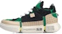 Li-Ning Essence 2 Ace 'Minggu Fesyen New York - Hijau' AGWN041-2